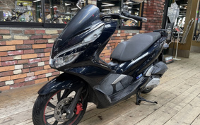 HONDA PCX125 JF81