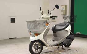 SUZUKI LET's 4 Basket CA43A