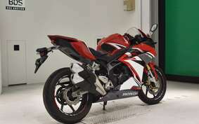 HONDA CBR250RR A MC51