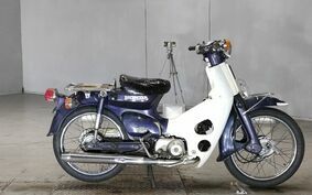 HONDA C70 SUPER CUB HA02