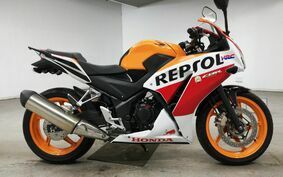 HONDA CBR250R MC41