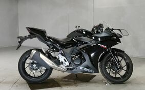 SUZUKI GSX250R DN11A