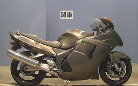 HONDA CBR1100XX 1996 SC35