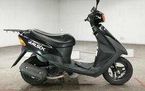 SUZUKI LET's 2 CA1PA