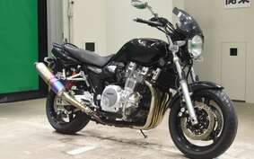 YAMAHA XJR1300 Gen.2 2008 RP17J