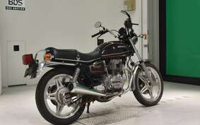 HONDA CB250 T CB250T