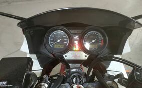 HONDA CB400 SUPER BOLDOR 2008 NC42