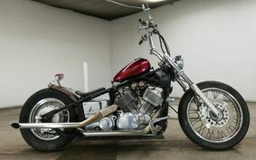 YAMAHA DRAGSTAR 400 1996 4TR