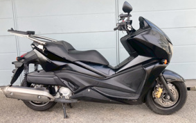 HONDA  PHASE ABS MF11