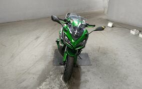 KAWASAKI NINJA 1000 2019 ZXT00W