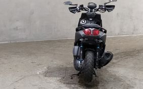 YAMAHA BW S125 SEA6J