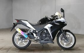 HONDA CBR250R MC41