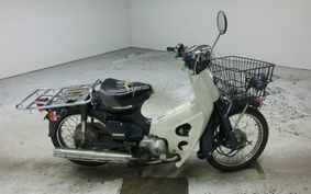 HONDA PRESS CUB 50 AA01