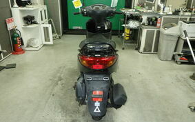 YAMAHA AXIS 125 TREET SE53J