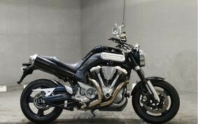 YAMAHA MT-01 2007 RP121