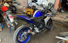 YAMAHA YZF-R25 RG10J