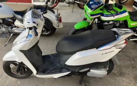 HONDA LEAD 125 JF45