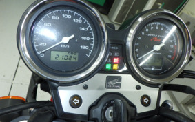 HONDA CB400SF VTEC A 2010 NC42