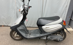 YAMAHA JOG SPACEINO BEIGEYON SA04J