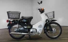 HONDA C70 SUPER CUB C70