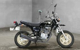 HONDA APE 100 HC07