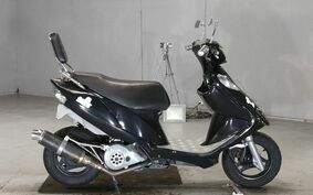 SUZUKI ADDRESS V125 CF4EA