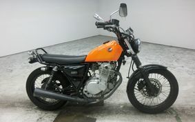 SUZUKI GRASS TRACKER NJ47A