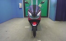 HONDA PCX125 JF56