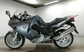 BMW F800ST 2008 0234