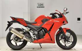 HONDA CBR250R GEN 3 MC41