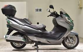 SUZUKI SKYWAVE 400 2008 CK44A