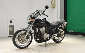 HONDA CB400F 1998 NC36