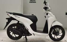 HONDA DIO 110 JK03