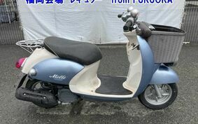 YAMAHA ビーノ モルフェ SA37J