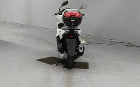 HONDA PCX 160 KF47