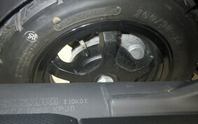 SUZUKI ADDRESS V125 DT11A