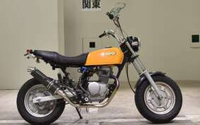 HONDA APE 100 HC07