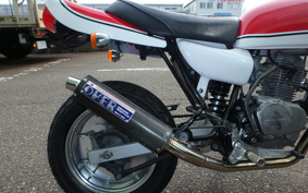 HONDA APE50 AC16