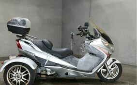 SUZUKI SKYWAVE 250 Trike (Burgman 250 Trike) CJ43A