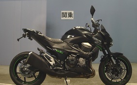 KAWASAKI Z800 2013 ZR800A