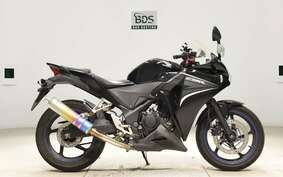 HONDA CBR250R GEN 3 MC41