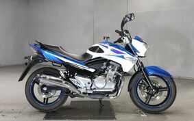 SUZUKI GSR250 GJ55D