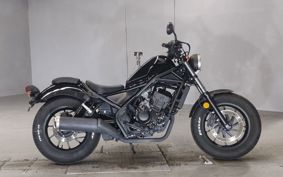 HONDA REBEL MC49