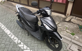 SUZUKI ADDRESS 110 CE47A