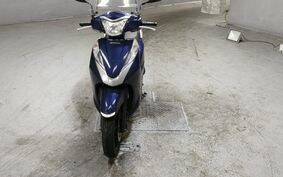 HONDA LEAD 125 JF45