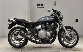 KAWASAKI ZEPHYR 1100 ZRT10A