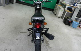 HONDA APE 100 GEN 2 HC13