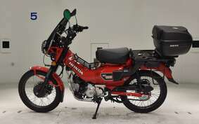 HONDA CT125-2 JA65