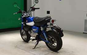 HONDA MONKEY 125 ABS JB02