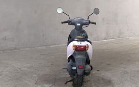 SUZUKI LETS4 CA45A